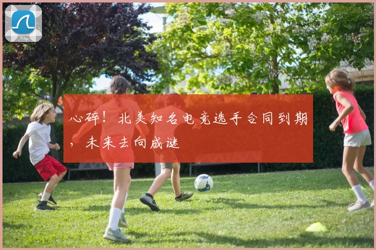 心碎！北美知名电竞选手合同到期，未来去向成谜