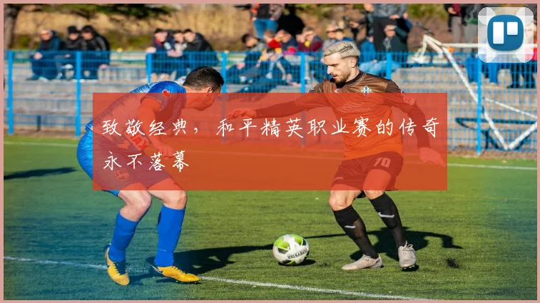 致敬经典，和平精英职业赛的传奇永不落幕